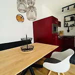 Smr Apartamento Rauris