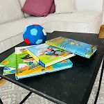 Smr Apartamento