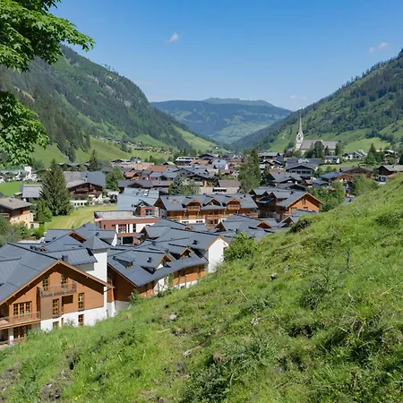 Daire Martina 4 By Smr - Inc And Near Gondola Rauris