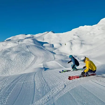 Martina 4 By Smr - Inc And Near Gondola * Rauris