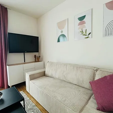 Martina 4 By Smr - Inc And Near Gondola Apartamento Rauris