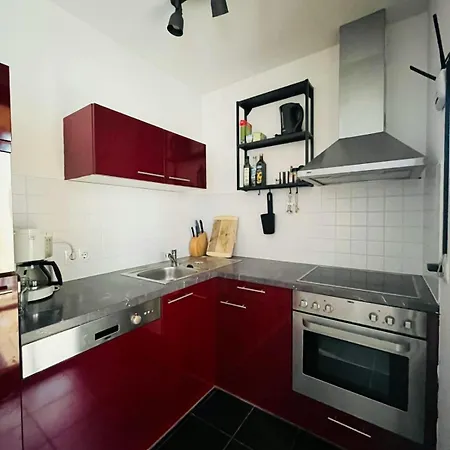 Apartment Martina 4 By Smr - Inc And Near Gondola