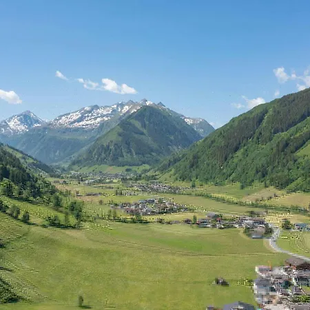 Martina 4 By Smr - Inc And Near Gondola Rauris