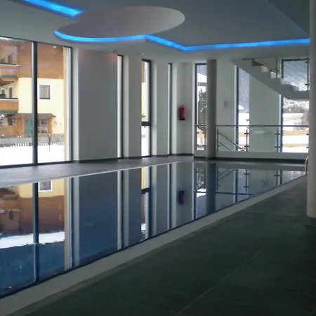 Smr Apartmán Rauris