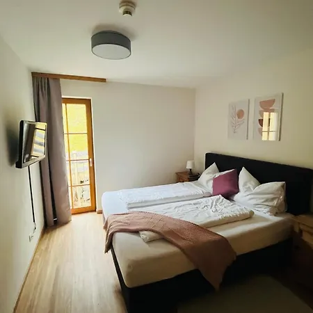 Daire Martina 4 By Smr - Inc And Near Gondola Rauris