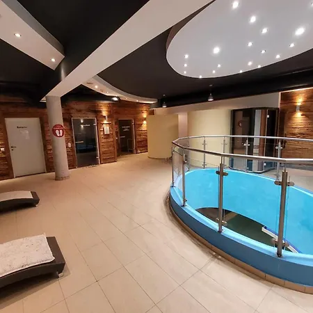 Smr Apartmán Rauris