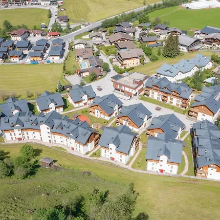 Smr Apartmán Rauris