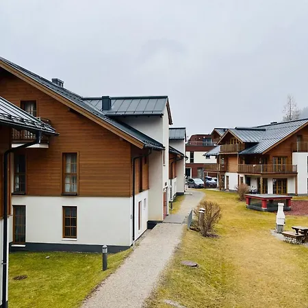 Apartmán Smr Rauris