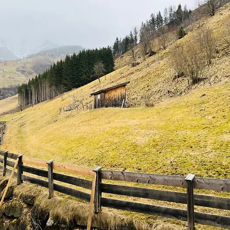 Smr Apartmán Rauris